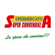 Logo Super Convenienza
